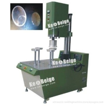 2600w / 220v Touch Screen Bottom Tube Forming Machine With 40mm Diameter